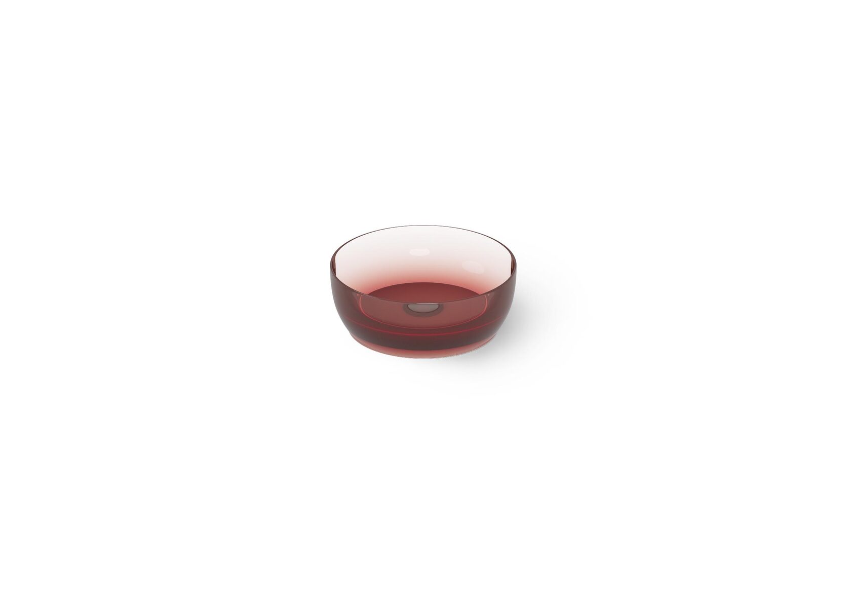 Countertop basin DD9093 400 1 Раковина настольная 40x40xh14 см — изображение товара 23