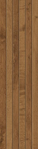 Brandy Tatami Atlas Concorde, Heartwood