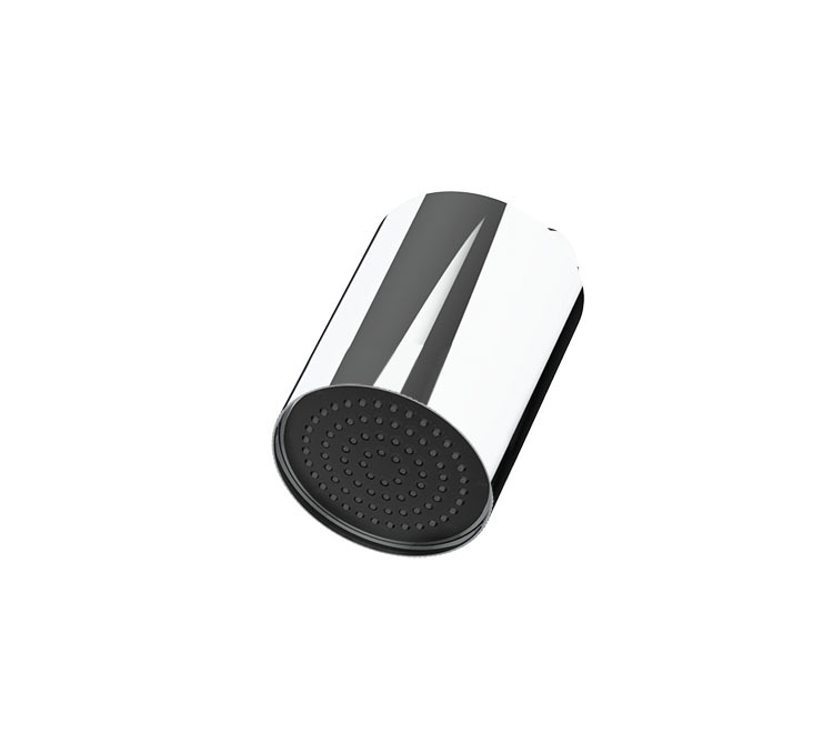 Верхний душ Beam, 1 режим, настенный, нержавеющая сталь 316 Almar, 316 collection