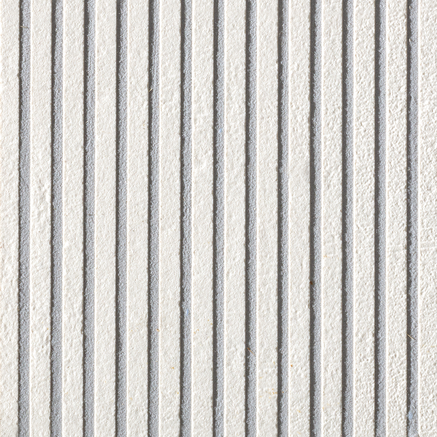 White Mutina, Fringe