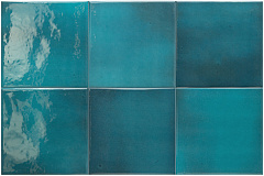 Glacier EQUIPE, SPA&POOLS