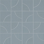 Denim Arch Mosaico Atlas Concorde, Aplomb
