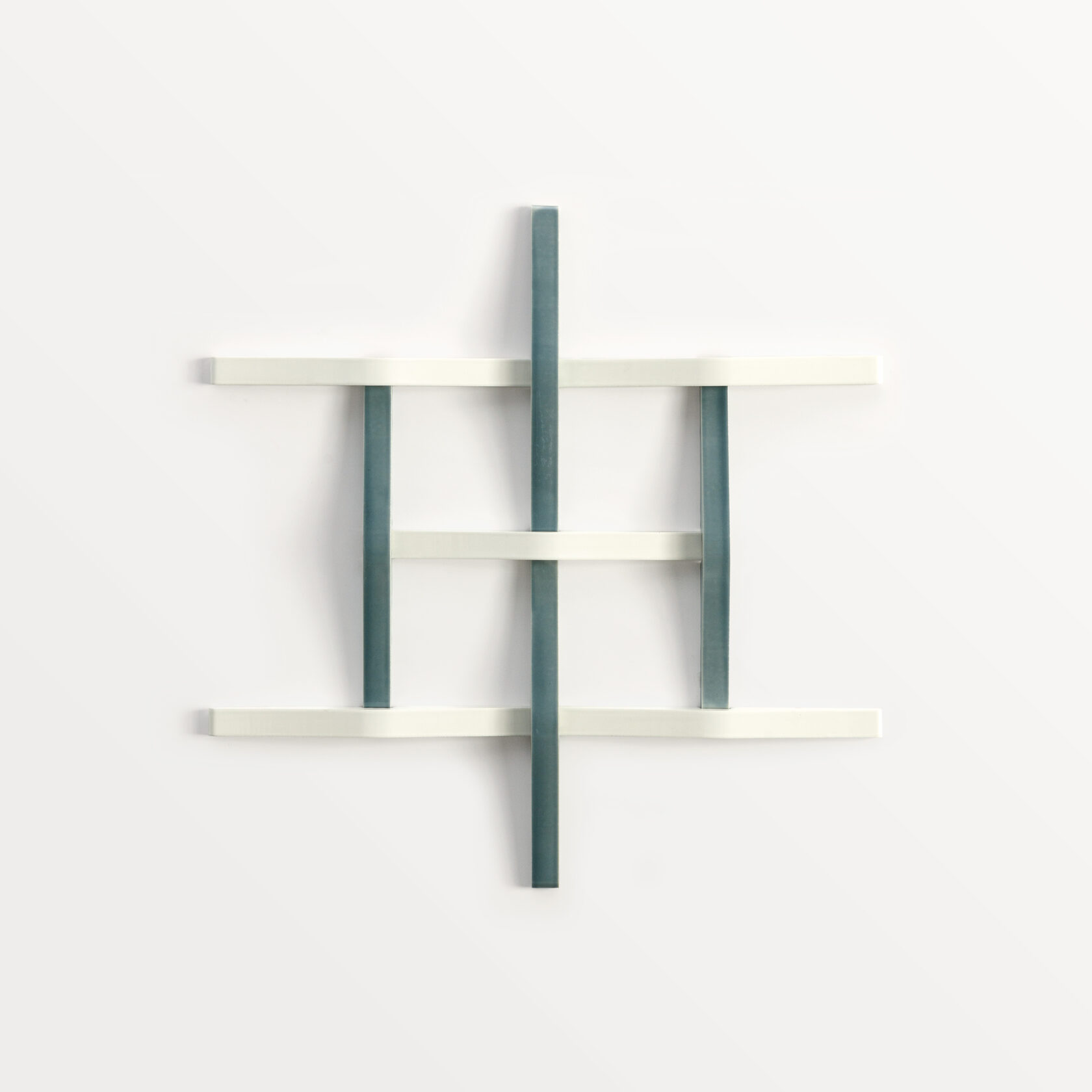 Grigio Bianco Mutina, Adagio