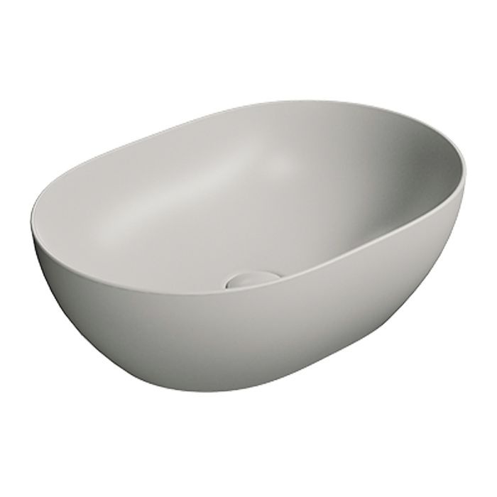 Pura 50×35 GSI, Раковины