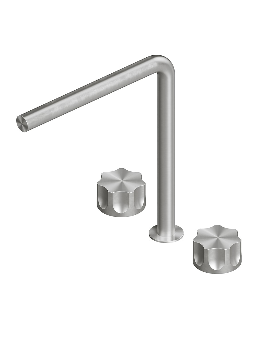 17 32 V Quadro Design, Modo