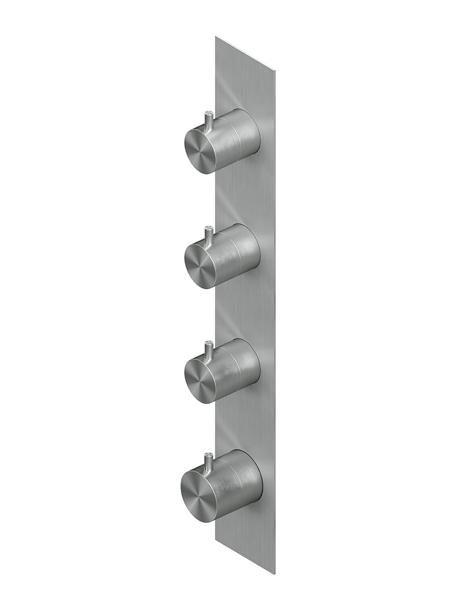 12 90 Quadro Design, Ottavo