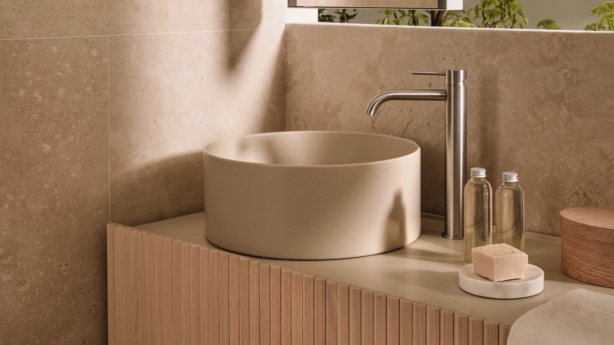 Керамическая столешница Delfo 76 Cielo, Delfo