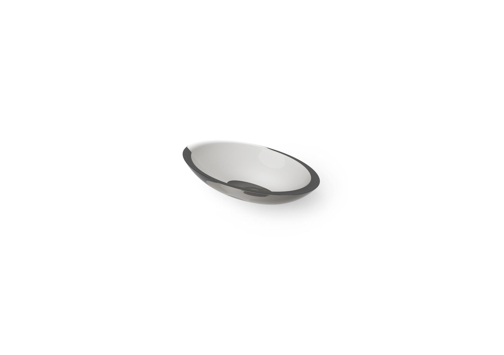 Countertop basin DD9005 600 Раковина настольная 60x35xh10,5 см — изображение товара 26