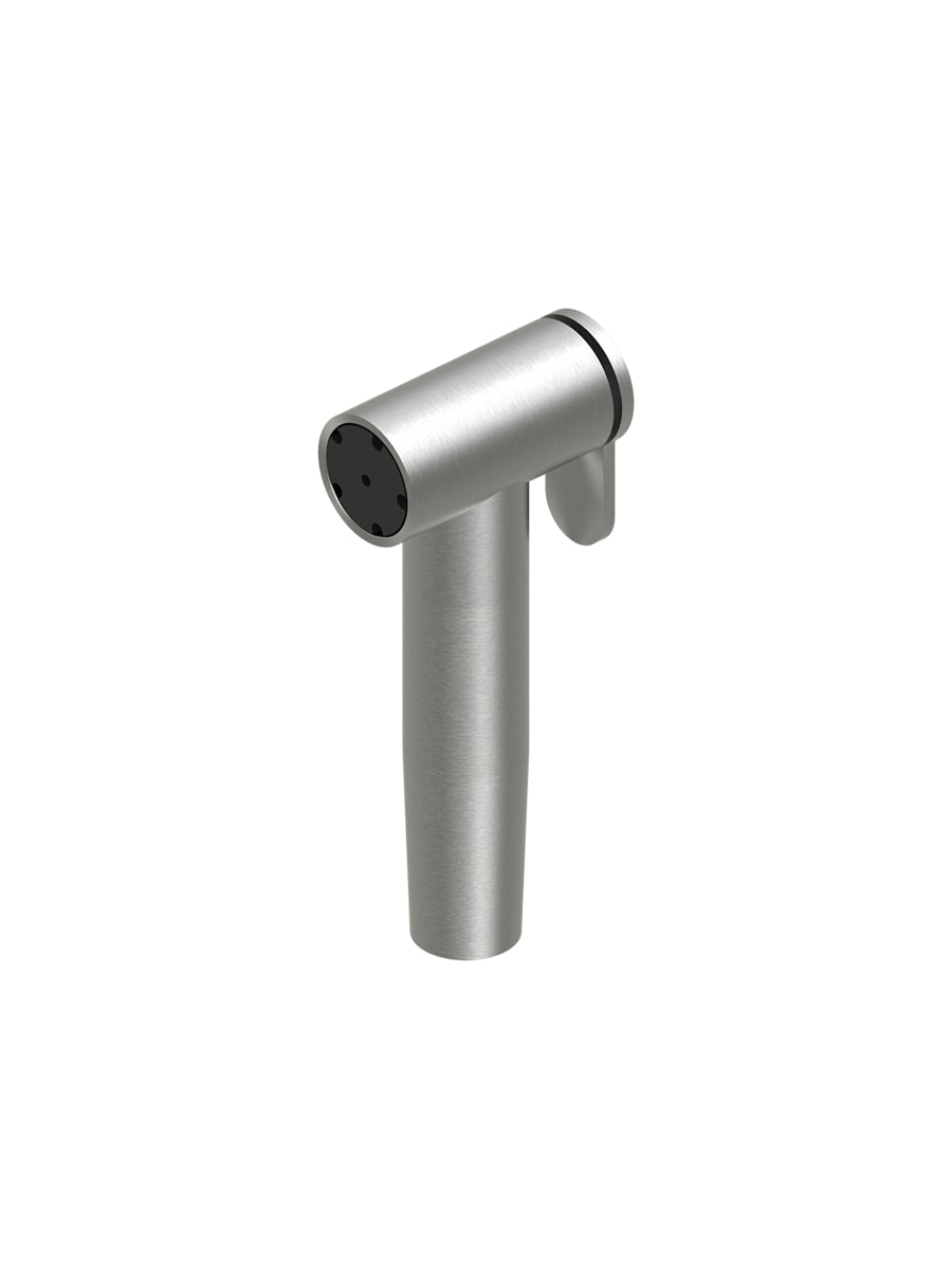 DC056 Quadro Design, Shower Accessories