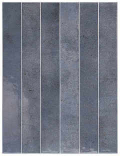Deep Royal EQUIPE, VERTICALE