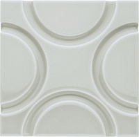 Relieve Geo Silver Mist ADEX, NERI