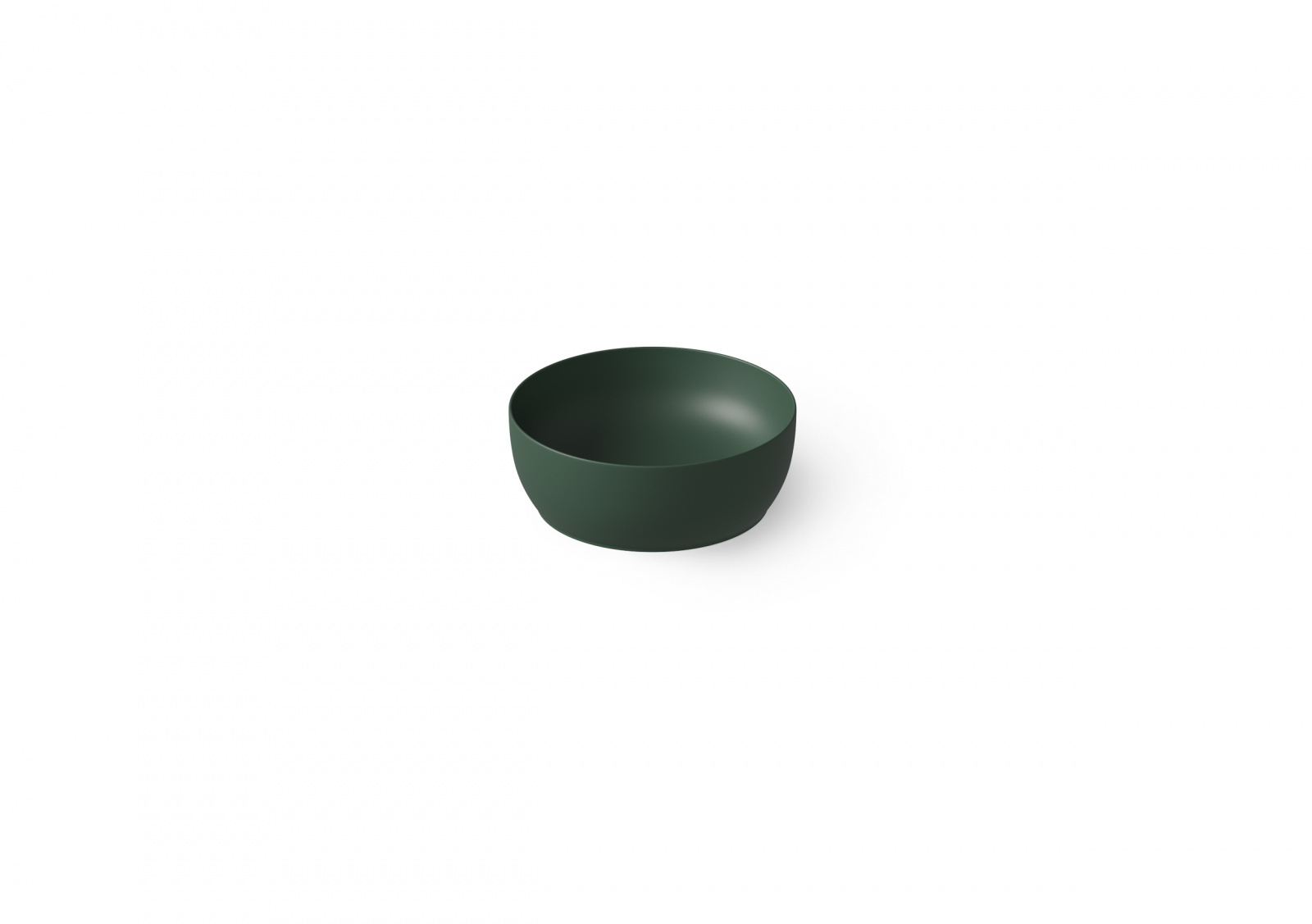Countertop basin DD9093 400 1 Раковина настольная 40x40xh14 см — изображение товара 8