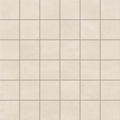 Ivory Mosaico Matt Atlas Concorde, Boost Pro