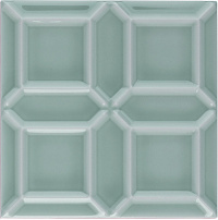 Liso Edge Sea Green ADEX, NERI