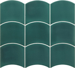 Teal Grassy EQUIPE, WAVE