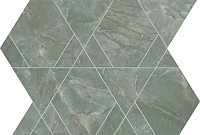 Aqua Mosaico Triangle Lappato Atlas Concorde, Marvel Diva