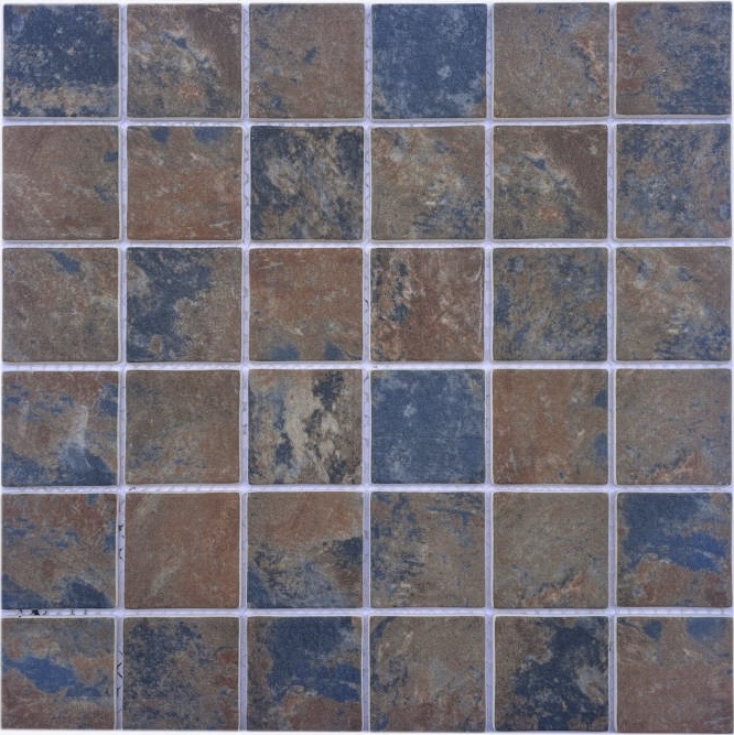 PIX760 из стекла, чип 48x48 мм, сетка 300х300x4 мм Pixel, Soft Touch