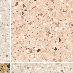 Mosaic Regolo R/G/S 41zero42, CHICCO