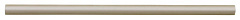 Внешний угол Bullnose Trim Sierra Sand ADEX, NERI