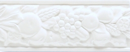 Bianco Craquelé Grazia, Boiserie Origins