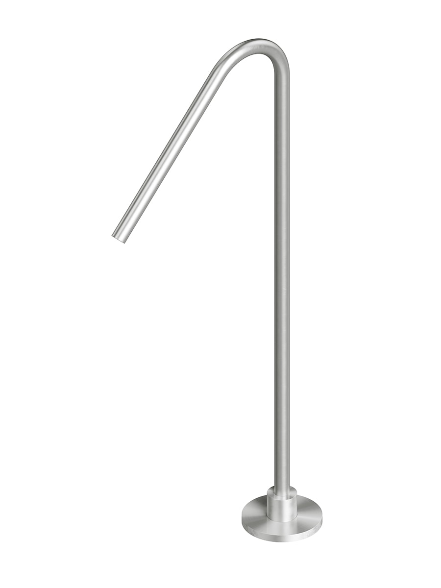 BV020 Quadro Design, Complements