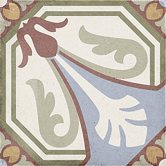 Viena Colour EQUIPE, ART NOUVEAU