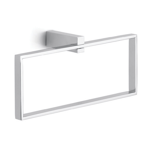 Squared полотенцедержатель wall mounting Bertocci, ON Line