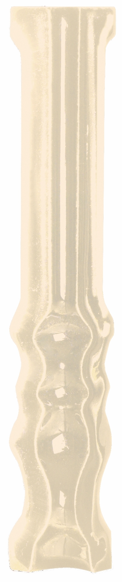 Sguscio Interno Battiscopa Diamante Champagne Tonalite, Diamante