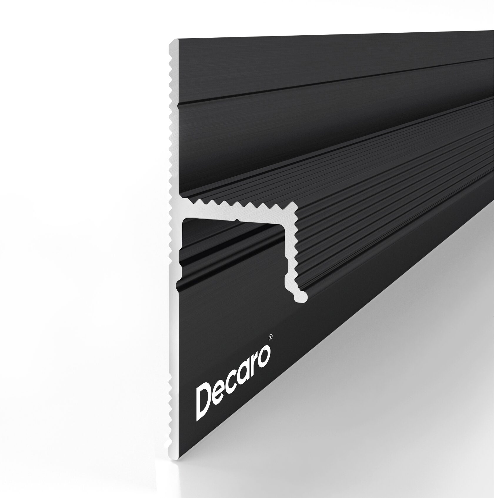 Универсальный профиль D002 — изображение товара 3