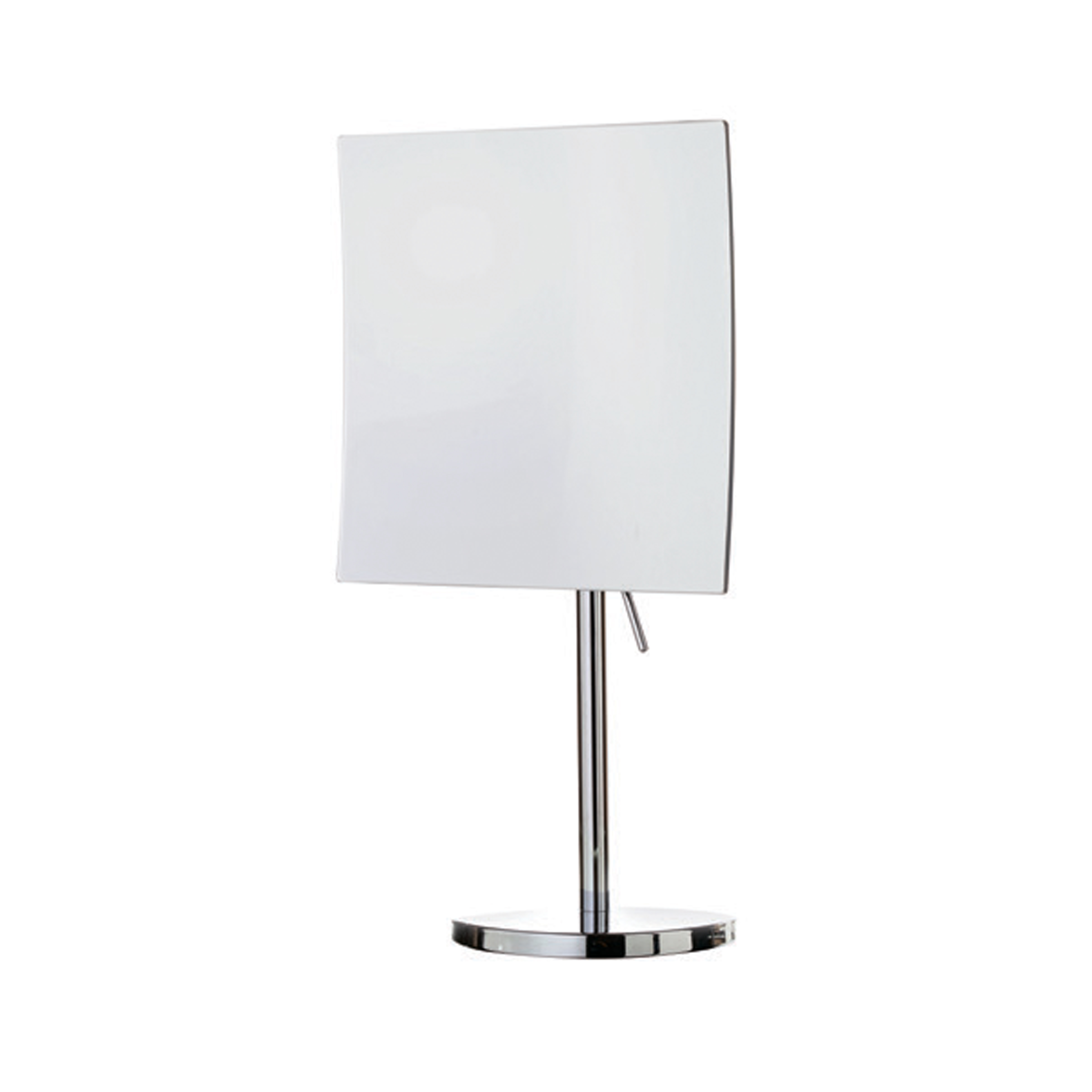 Specchio ingranditore 3X con asta Bertocci, Mirror