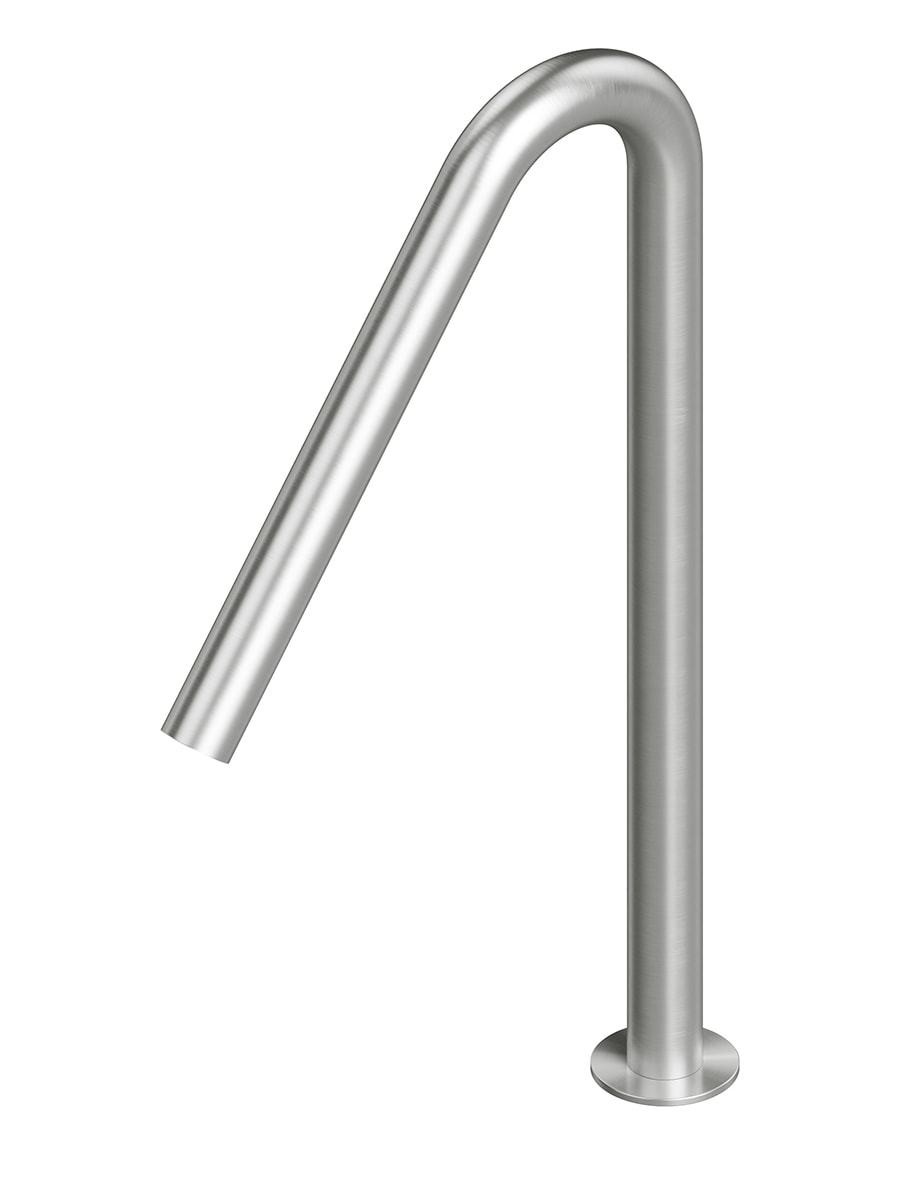 BC203 Quadro Design, Complements