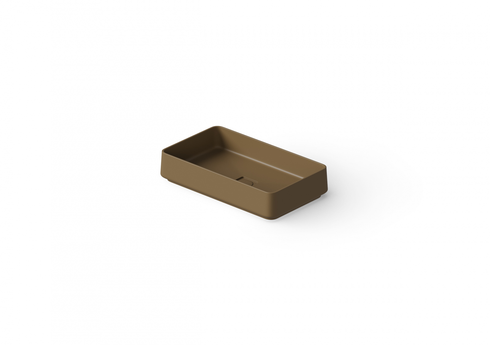 Countertop basin DD9100 580 18 Раковина настольная 58x34xh12 см — изображение товара 18