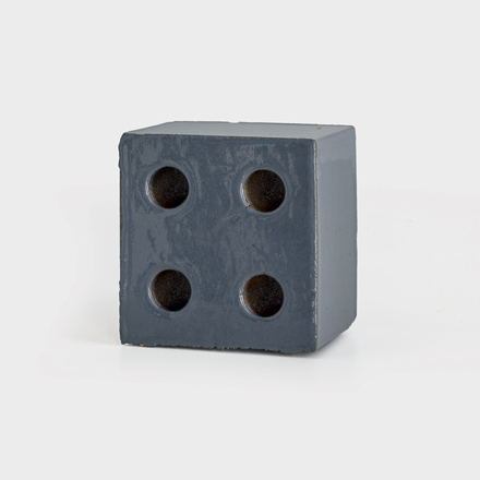 Blue Glossy 6077 845 440 Mutina, Bloc