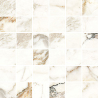 Oro Mosaic Satin VALLELUNGA, LUCE