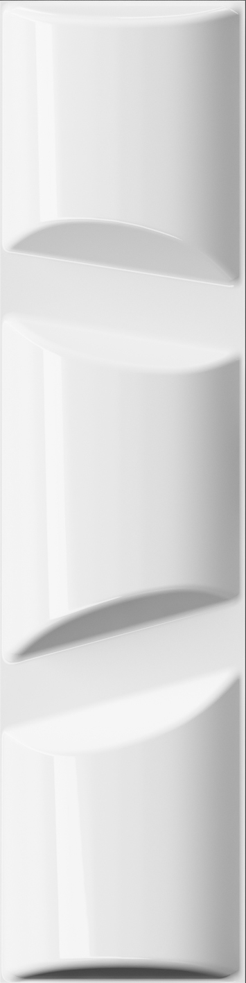 Bianco Bardelli, Volume