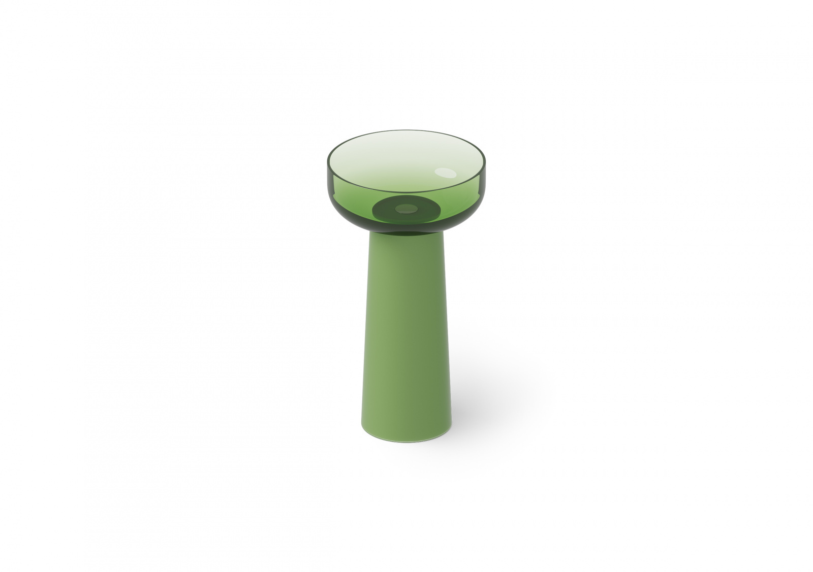 Pedestal Basin DD2027 480 Раковина напольная 48x48xh88 см — изображение товара 8