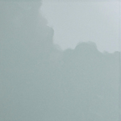 Square Scuba Blue Gloss WOW, BITS