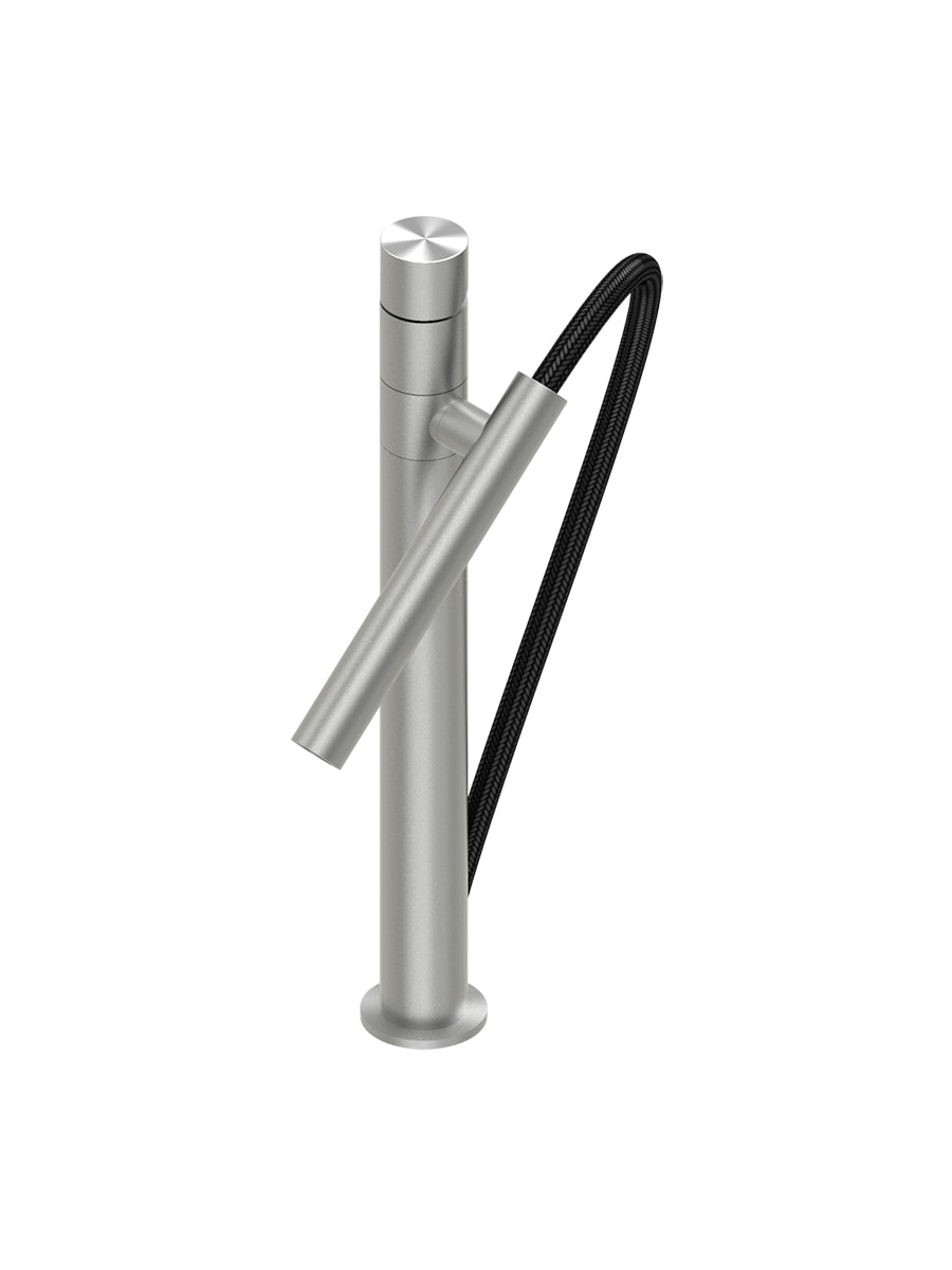 Inox 400 B Quadro Design, Kitchen Inox
