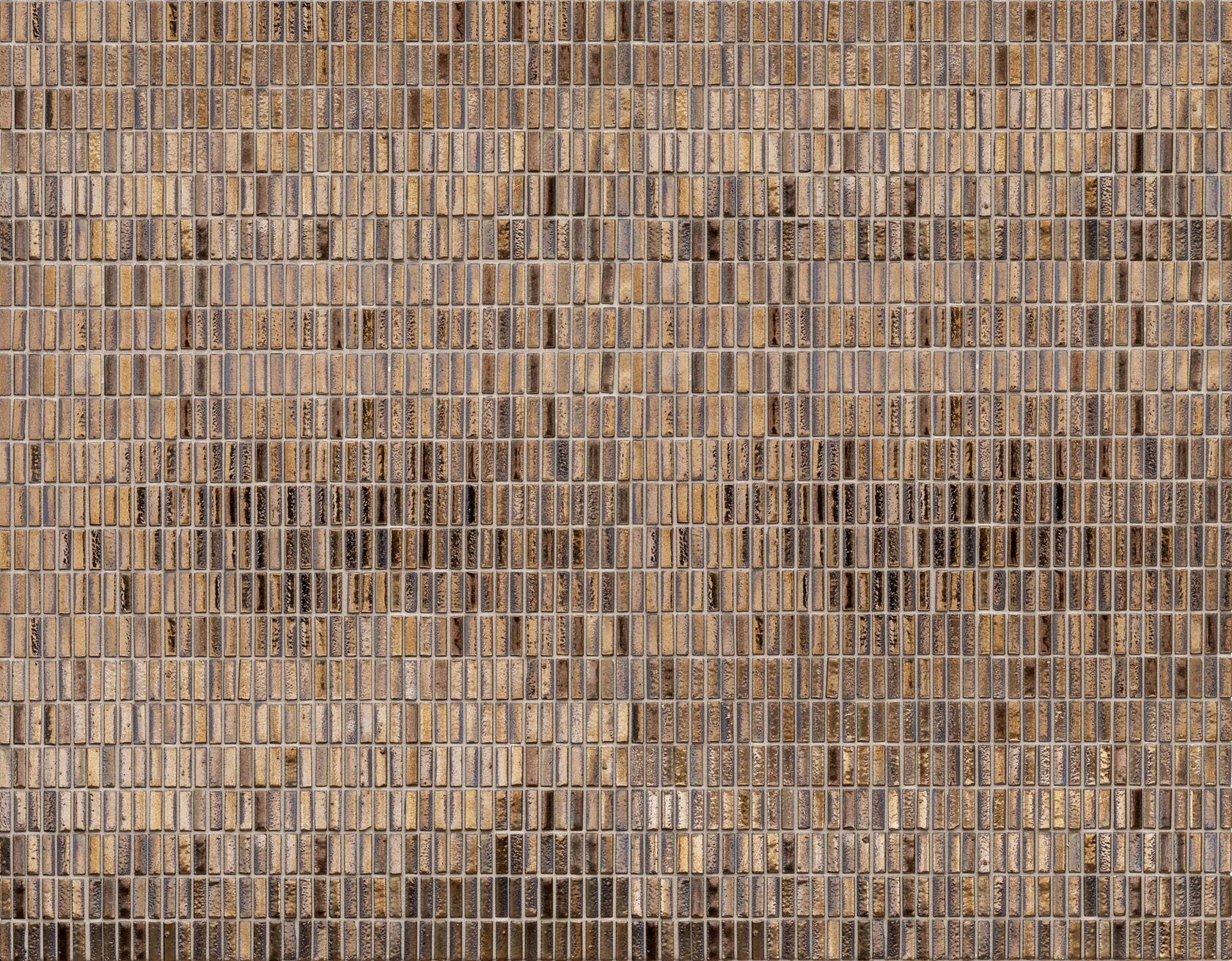 Rock Glossy Oro Mutina, Phenomenon