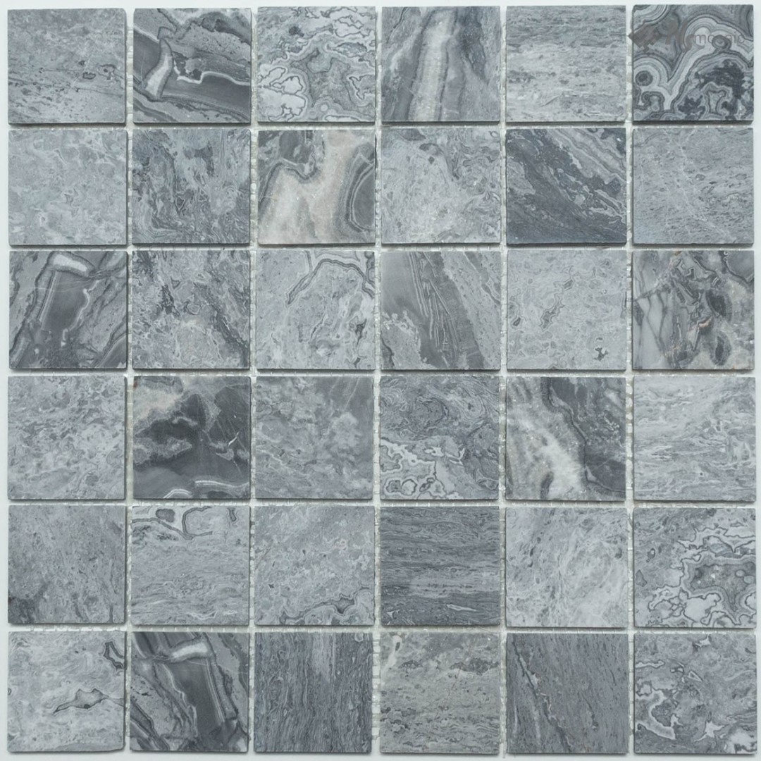 Мозаика каменная NSMosaic KP-765 NSMosaic, STONE