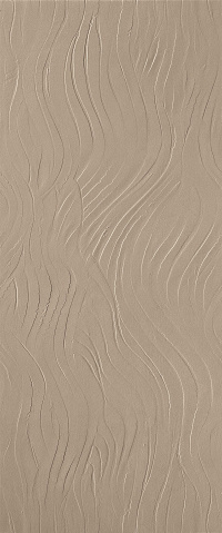 Ecru 3D Wave Atlas Concorde, Boost Natural