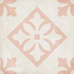 Padua Pink EQUIPE, ART NOUVEAU