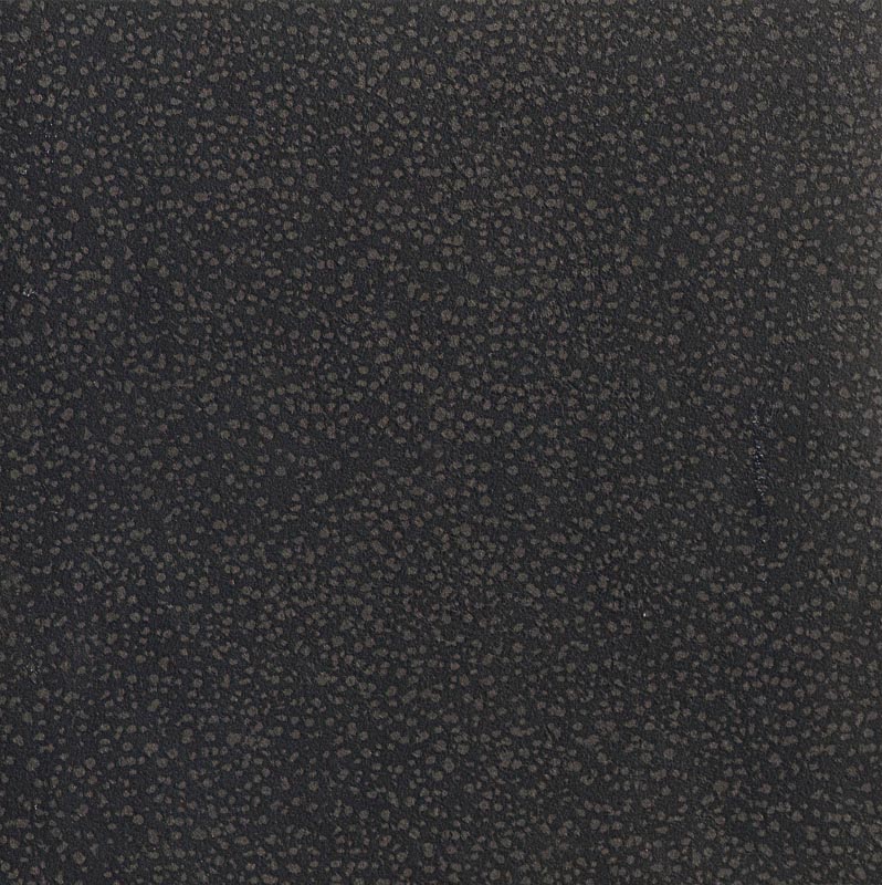Frost Black Mutina, Chymia