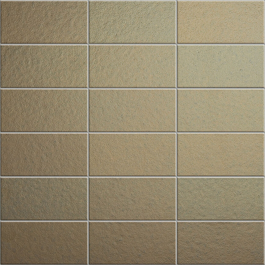 METALLIC SPACE Bronzo Appiani, Metallica