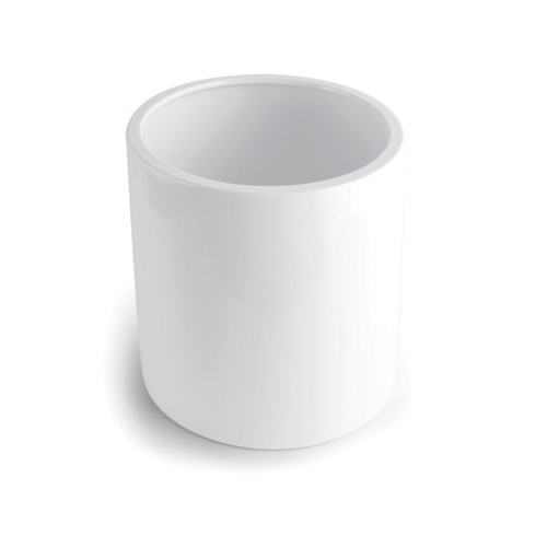 Bin (5L) countertop Bertocci, LE Ceramiche