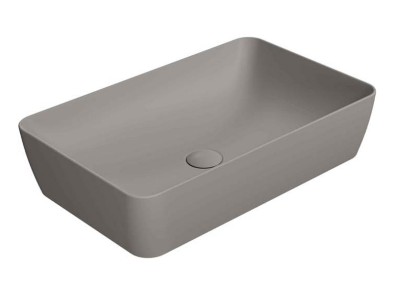 Nubes 60×38 GSI, Раковины