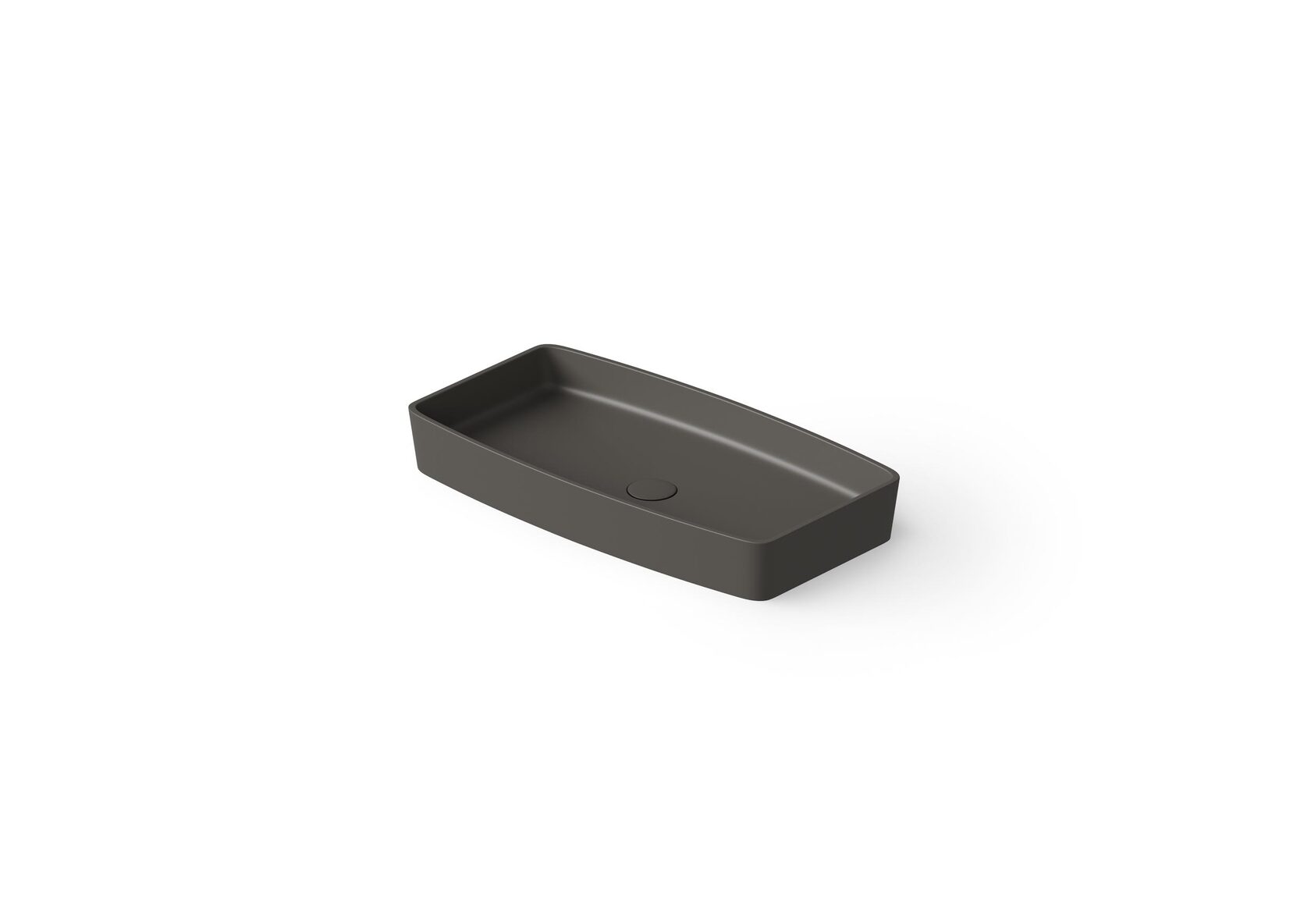 Countertop basin DD9001 680 Раковина настольная 68x36xh9,5 см — изображение товара 14