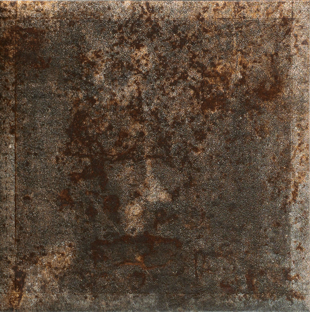 Nero Коричневый Керамическая плитка 20x20 Mainzu, Tin-Tile