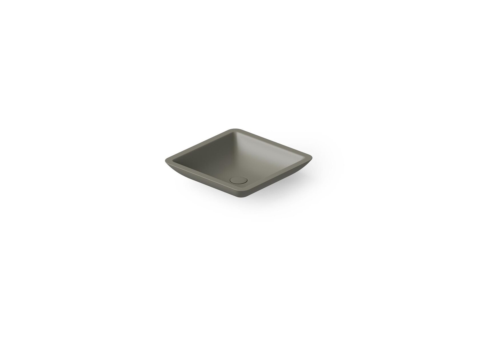 Countertop basin DD9003 425 Раковина настольная 42,5x42,5xh10,5 см — изображение товара 15