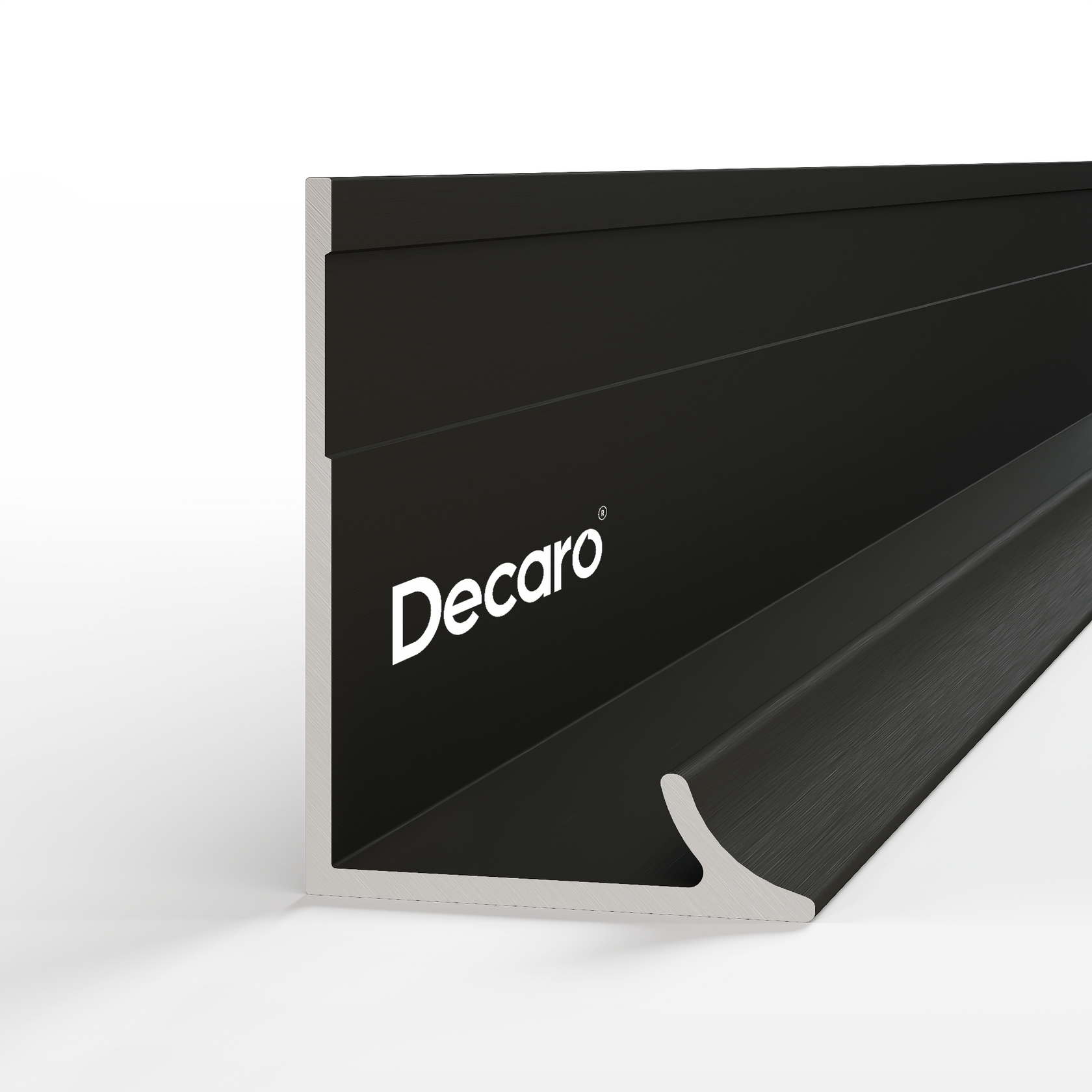 Угловой профиль D1184 Decaro, Сопутствующие товары